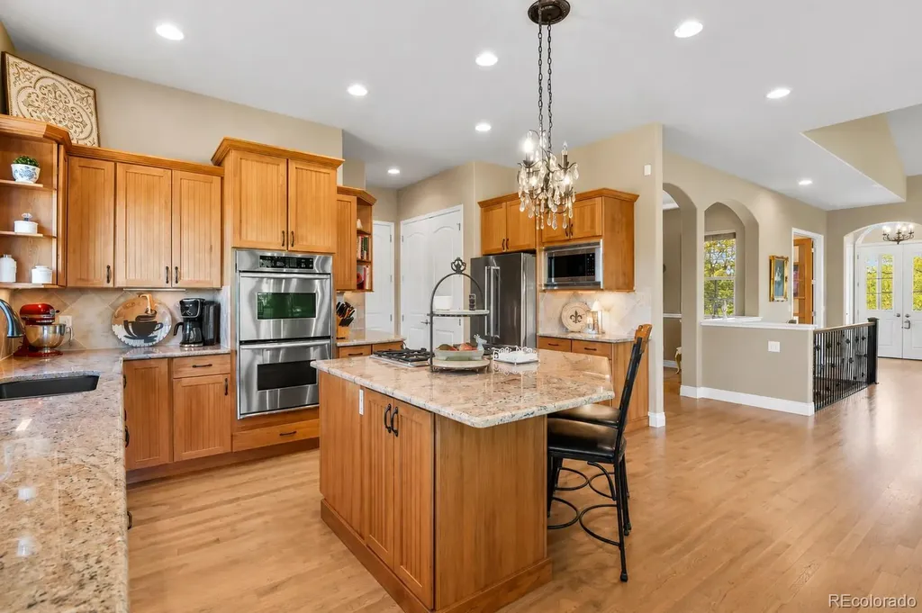 620 Cumberland Road Larkspur CO 80118