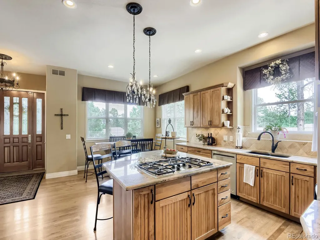 620 Cumberland Road Larkspur CO 80118