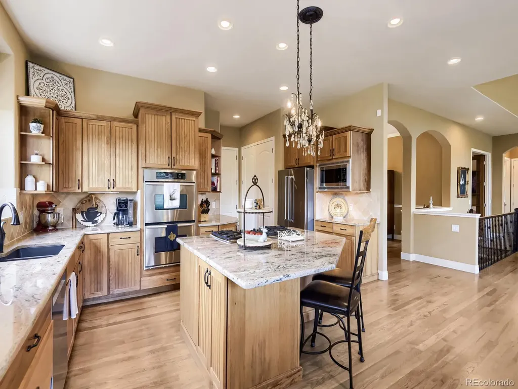 620 Cumberland Road Larkspur CO 80118