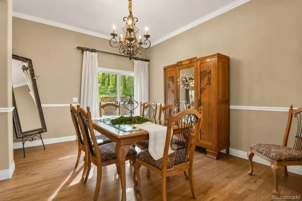 620 Cumberland Road Larkspur CO 80118