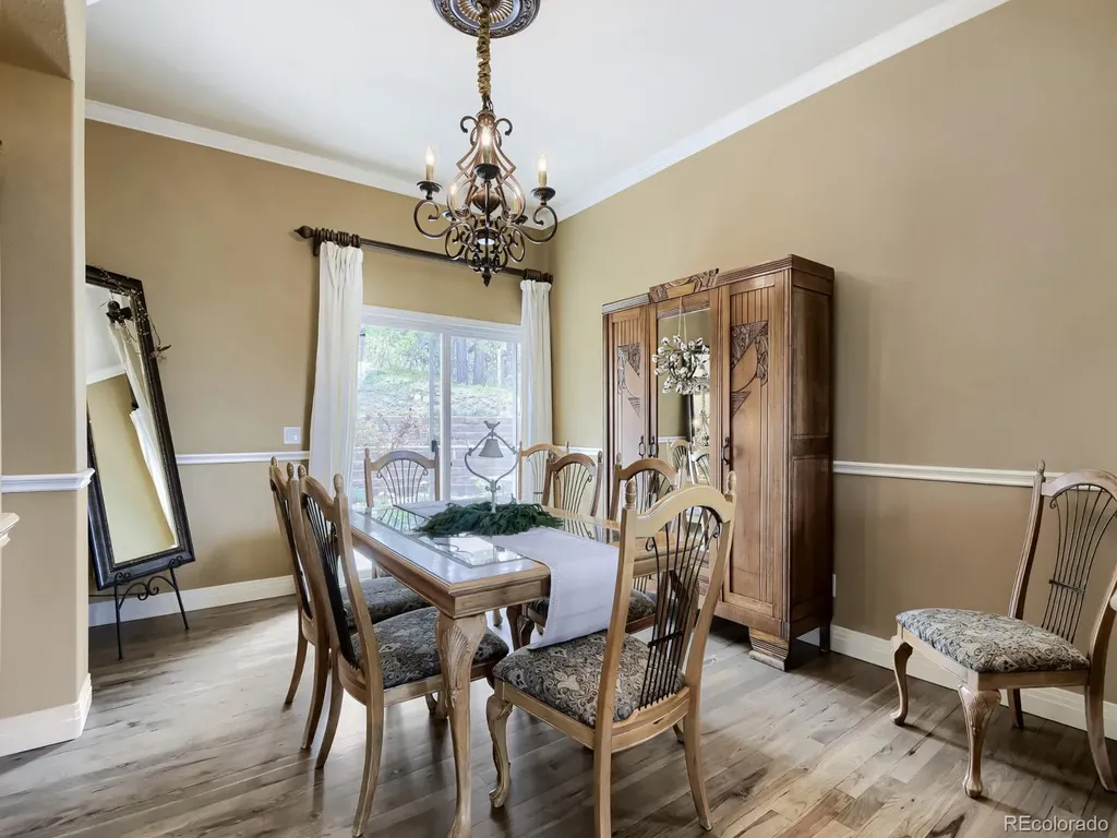 620 Cumberland Road Larkspur CO 80118