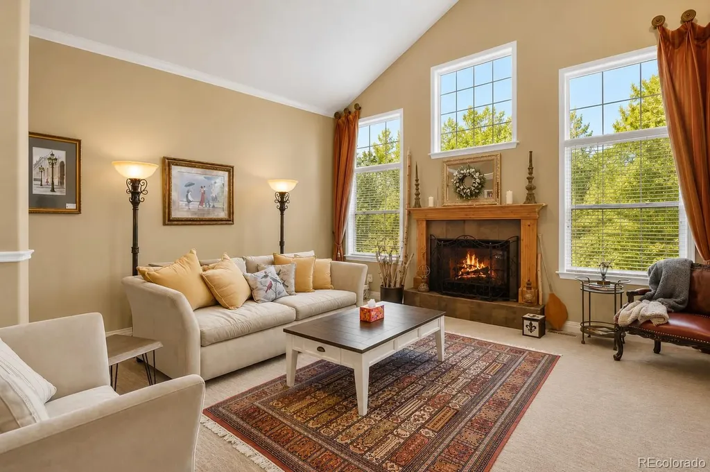 620 Cumberland Road Larkspur CO 80118