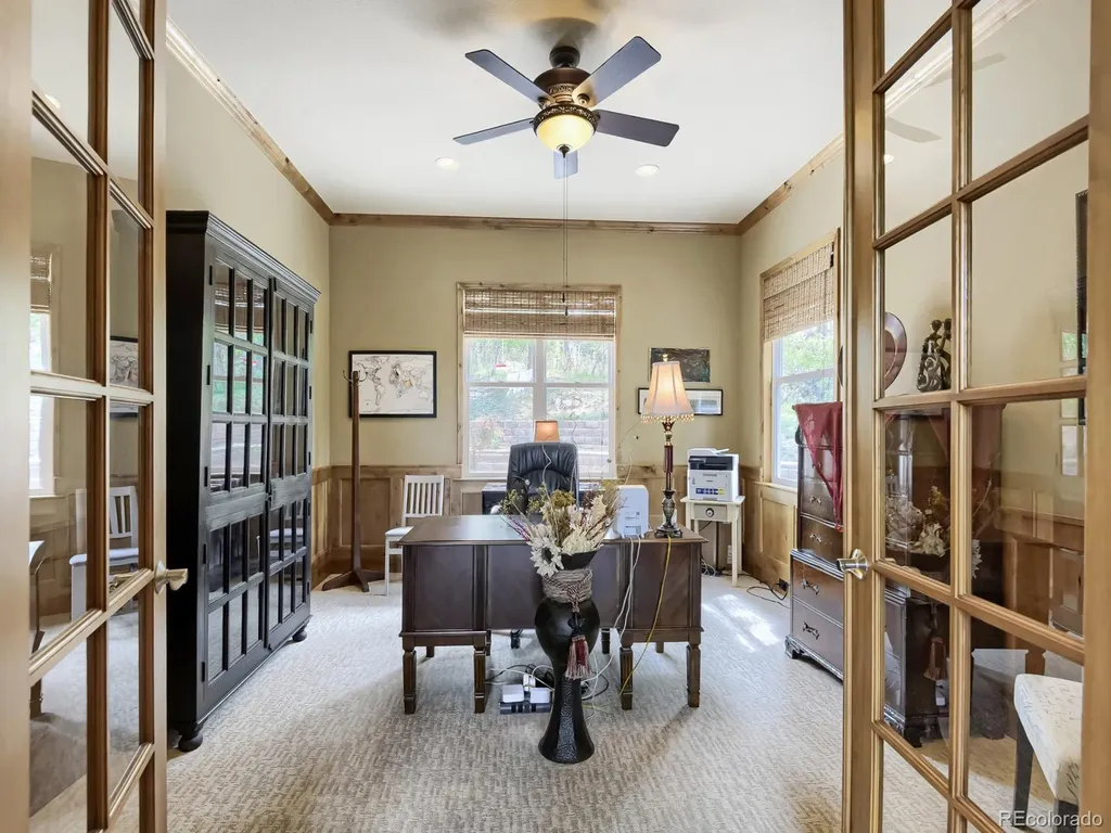 620 Cumberland Road Larkspur CO 80118