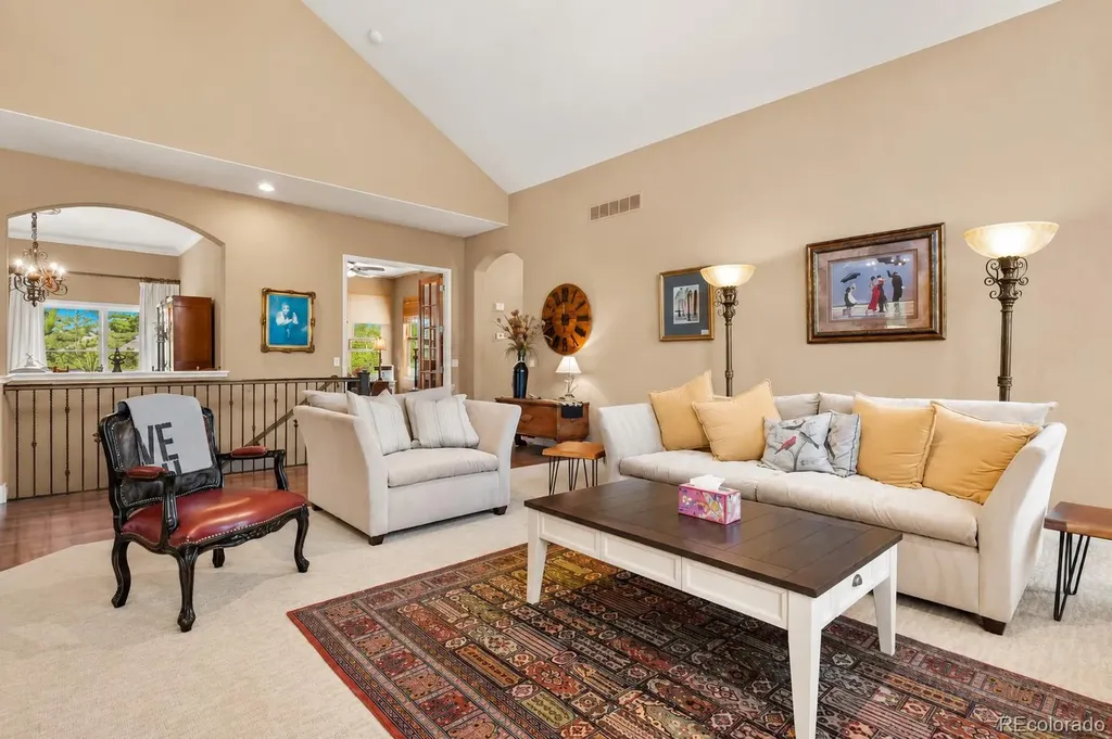 620 Cumberland Road Larkspur CO 80118