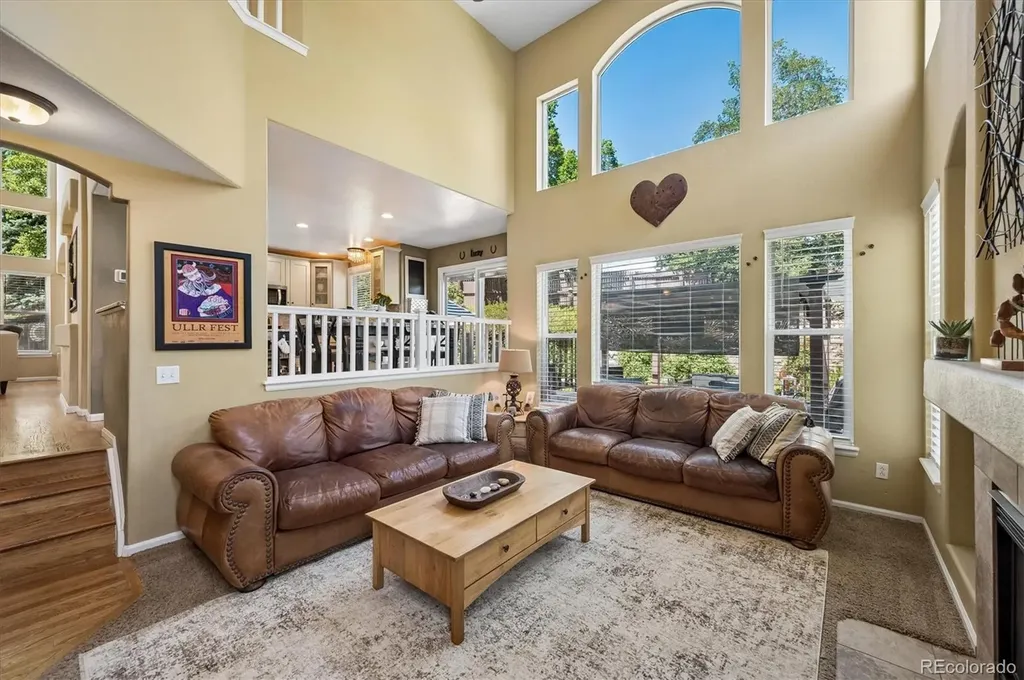 10705 W Parkhill Avenue Littleton CO 80127