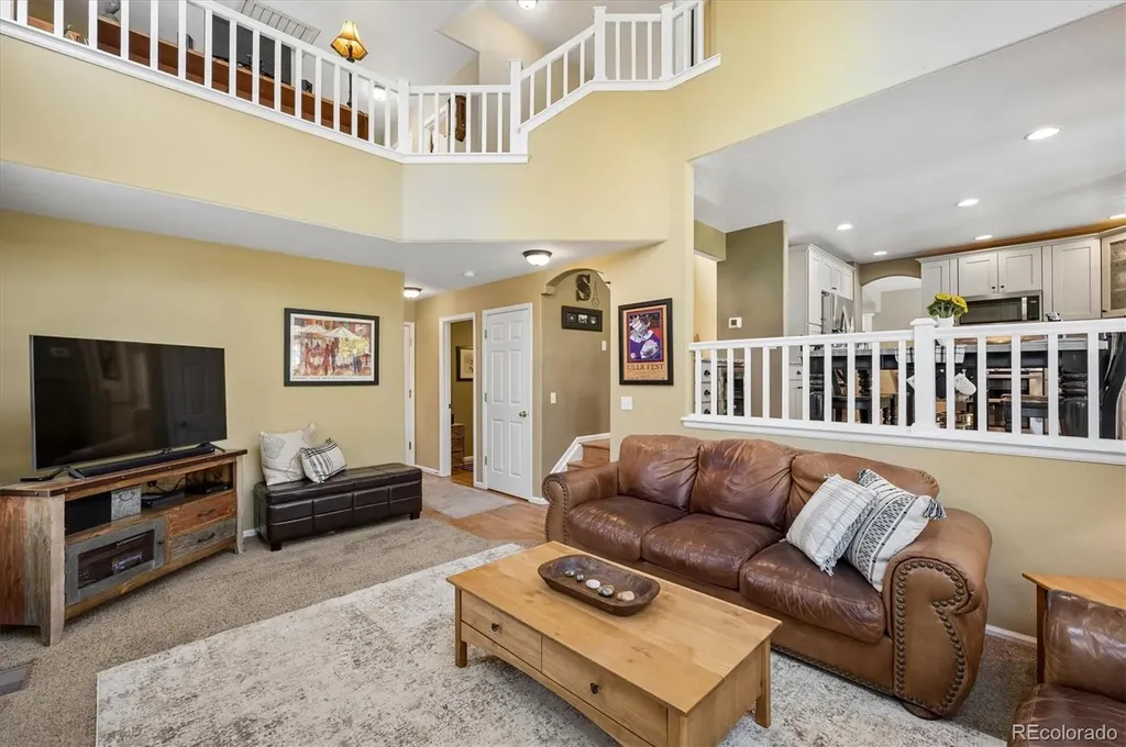 10705 W Parkhill Avenue Littleton CO 80127
