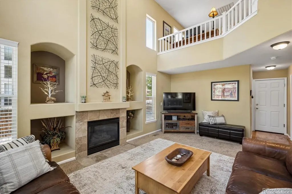 10705 W Parkhill Avenue Littleton CO 80127