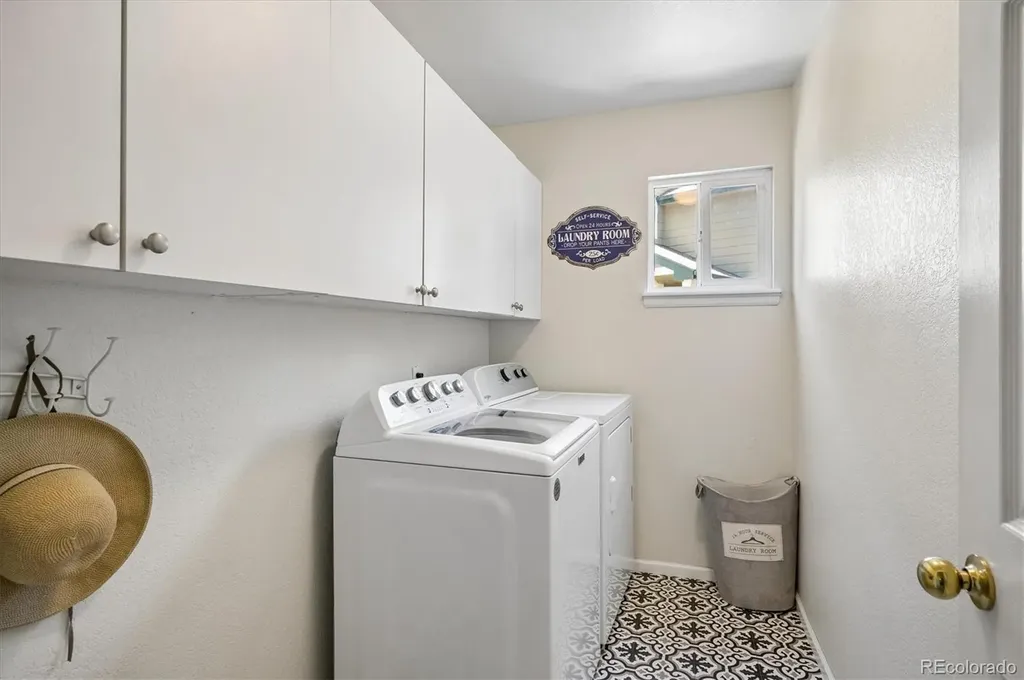 10705 W Parkhill Avenue Littleton CO 80127