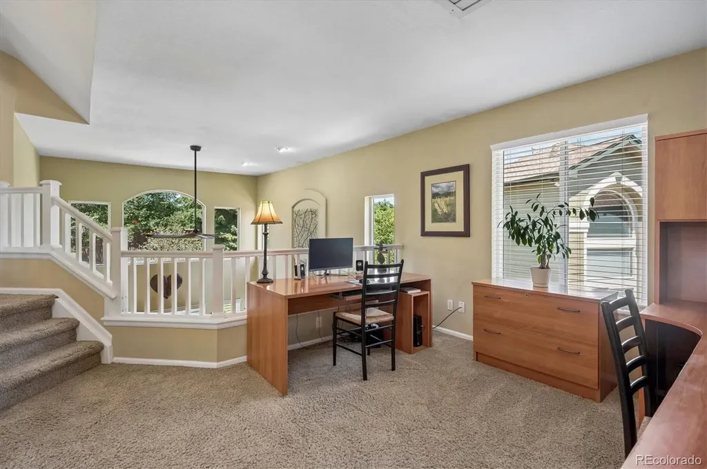 10705 W Parkhill Avenue Littleton CO 80127