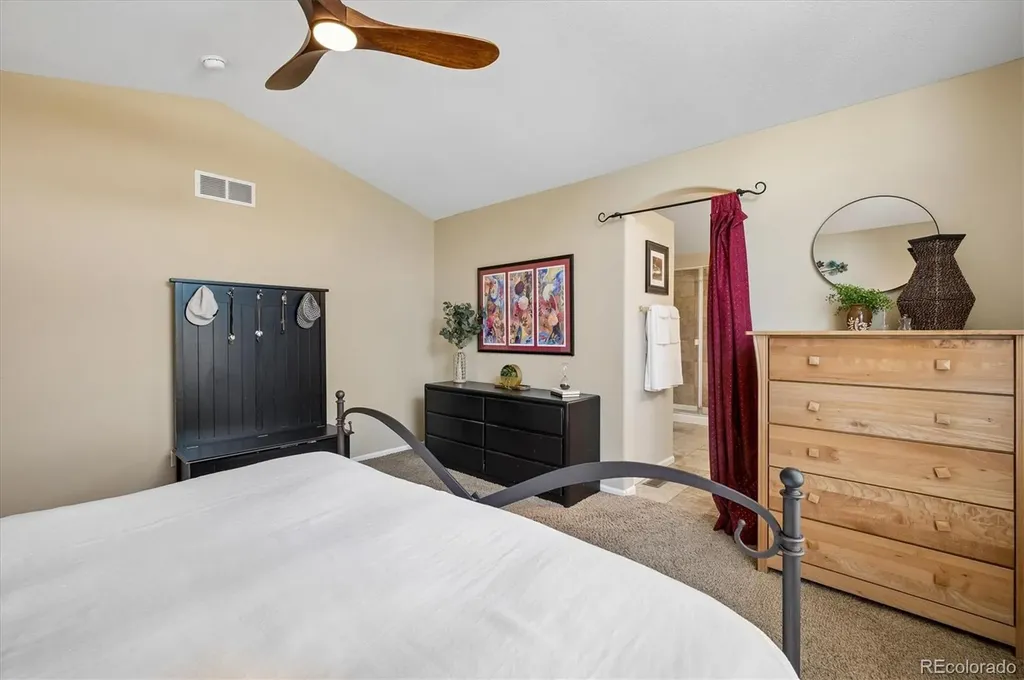 10705 W Parkhill Avenue Littleton CO 80127