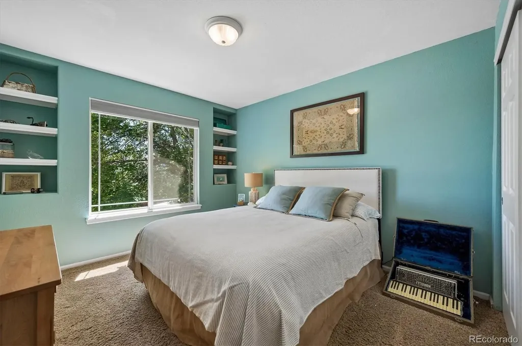 10705 W Parkhill Avenue Littleton CO 80127