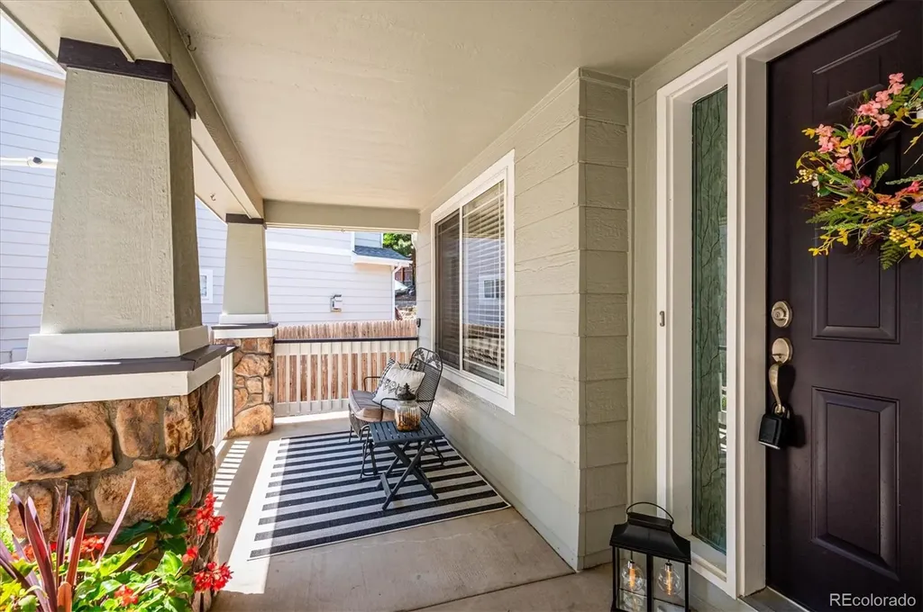 10705 W Parkhill Avenue Littleton CO 80127