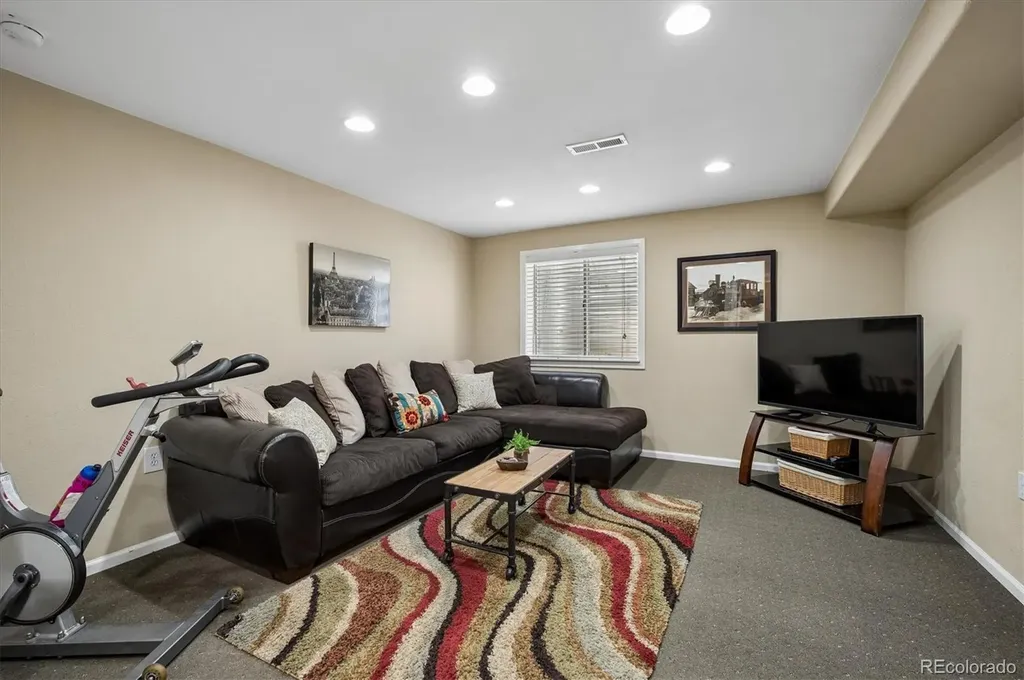 10705 W Parkhill Avenue Littleton CO 80127