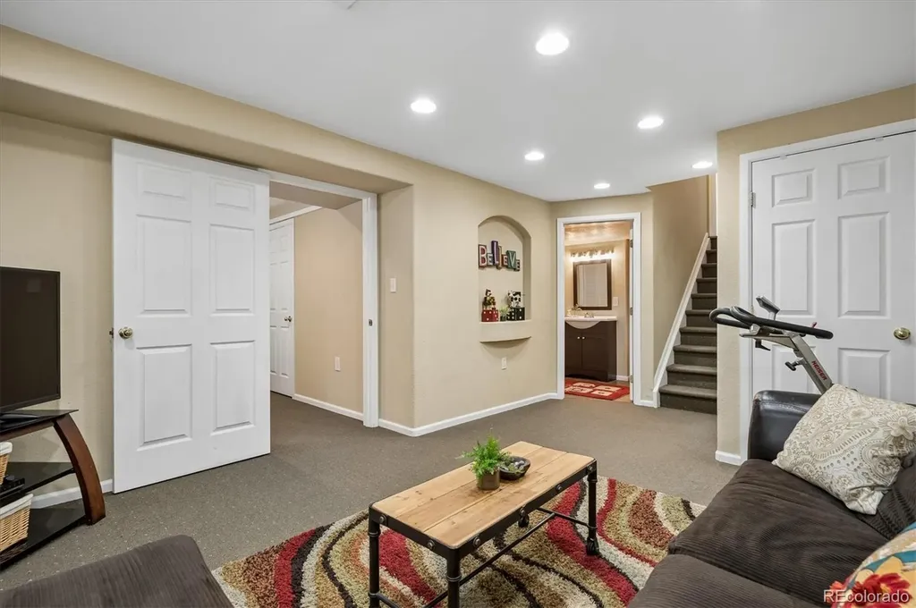 10705 W Parkhill Avenue Littleton CO 80127