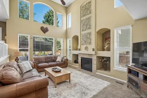 10705 W Parkhill Avenue Littleton CO 80127