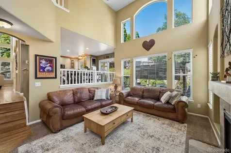 10705 W Parkhill Avenue Littleton CO 80127