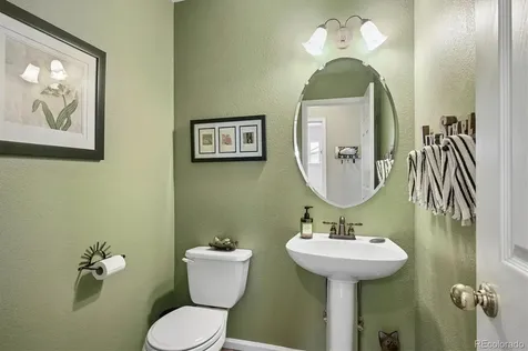 10705 W Parkhill Avenue Littleton CO 80127