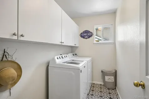 10705 W Parkhill Avenue Littleton CO 80127