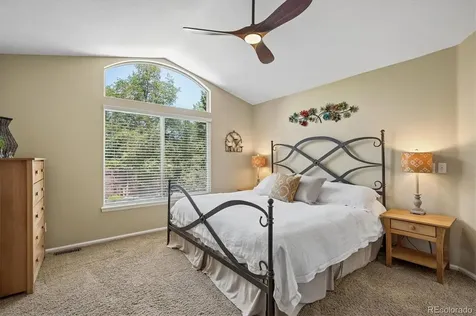 10705 W Parkhill Avenue Littleton CO 80127