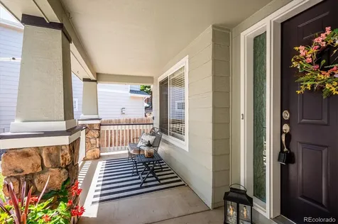 10705 W Parkhill Avenue Littleton CO 80127