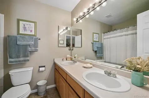 10705 W Parkhill Avenue Littleton CO 80127