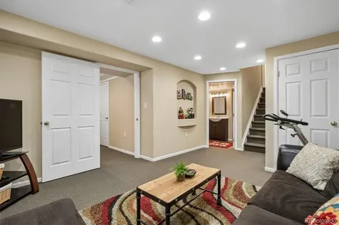 10705 W Parkhill Avenue Littleton CO 80127