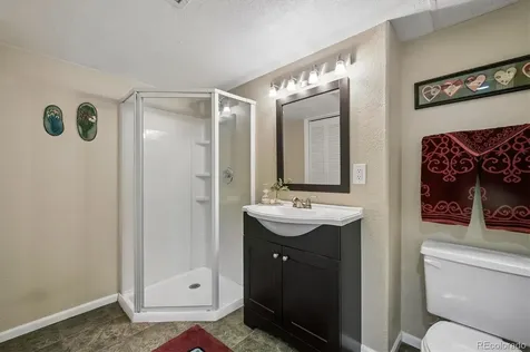 10705 W Parkhill Avenue Littleton CO 80127