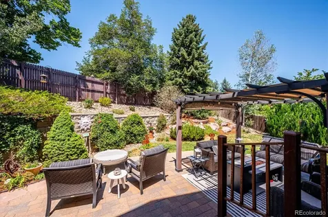 10705 W Parkhill Avenue Littleton CO 80127