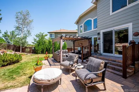 10705 W Parkhill Avenue Littleton CO 80127