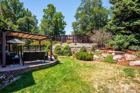 10705 W Parkhill Avenue Littleton CO 80127