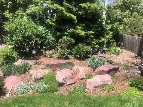 10705 W Parkhill Avenue Littleton CO 80127