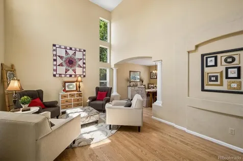 10705 W Parkhill Avenue Littleton CO 80127