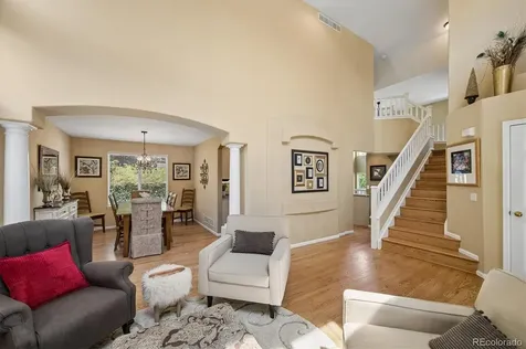 10705 W Parkhill Avenue Littleton CO 80127