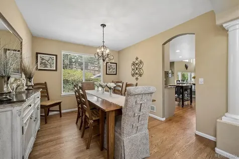 10705 W Parkhill Avenue Littleton CO 80127