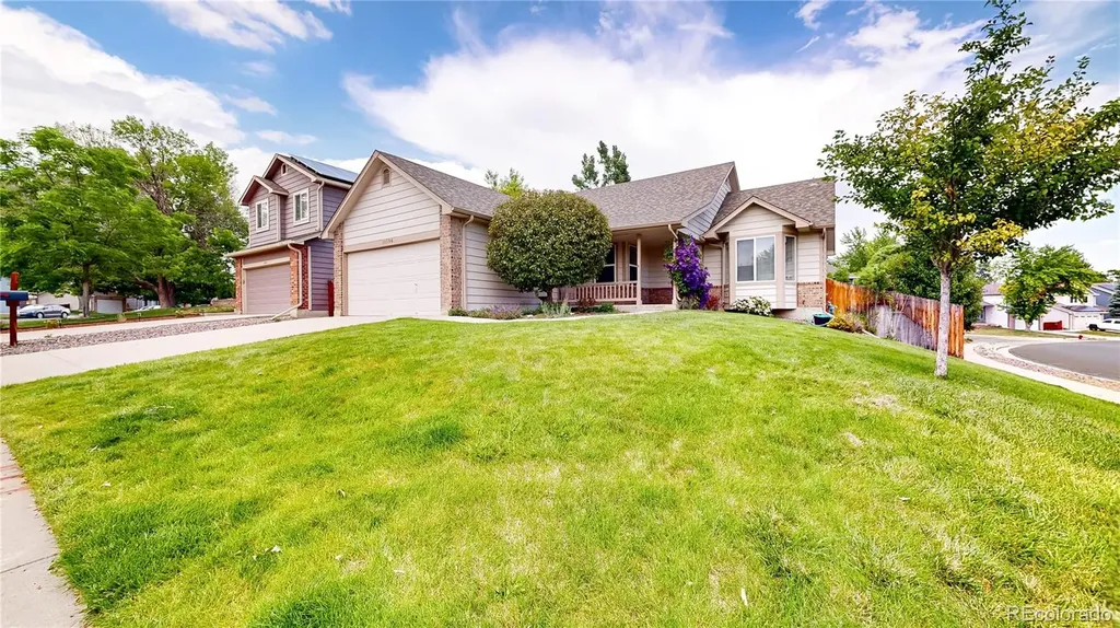11506 Depew Way Westminster CO 80020