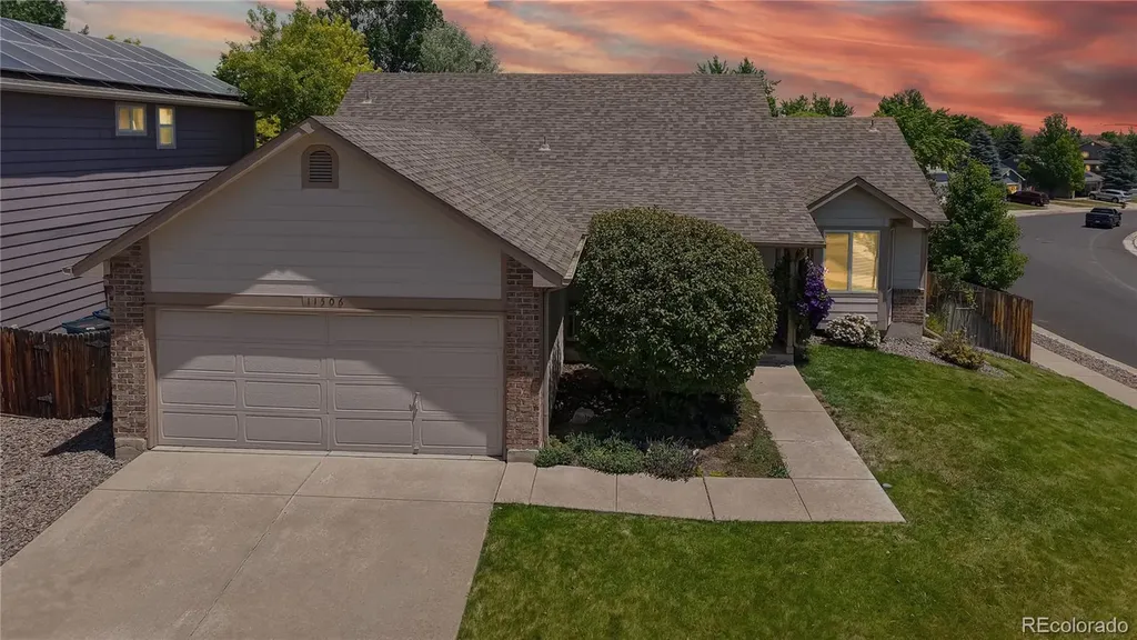 11506 Depew Way Westminster CO 80020