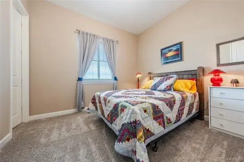 4051 Old Oaks Street Castle Rock CO 80104