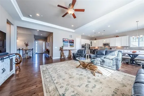 4051 Old Oaks Street Castle Rock CO 80104
