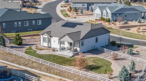 4051 Old Oaks Street Castle Rock CO 80104