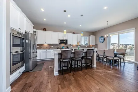 4051 Old Oaks Street Castle Rock CO 80104