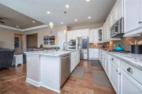 4051 Old Oaks Street Castle Rock CO 80104