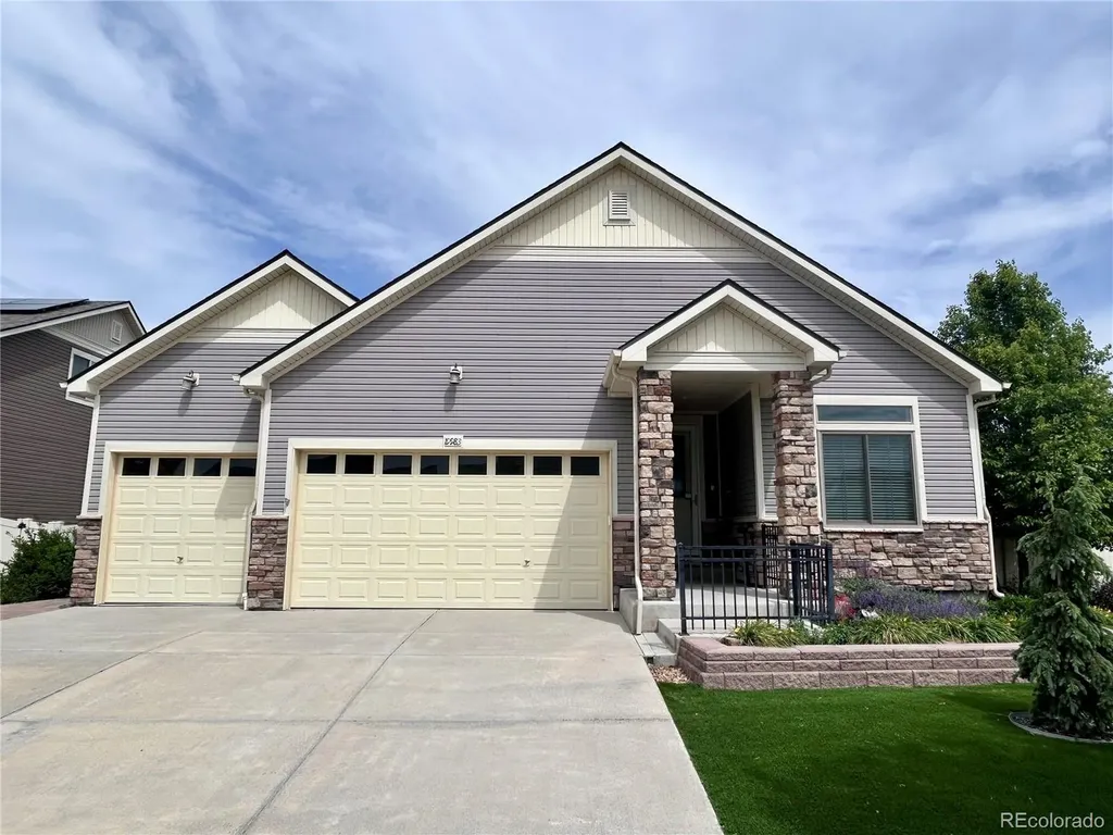 19983 E 54th Avenue Denver CO 80249