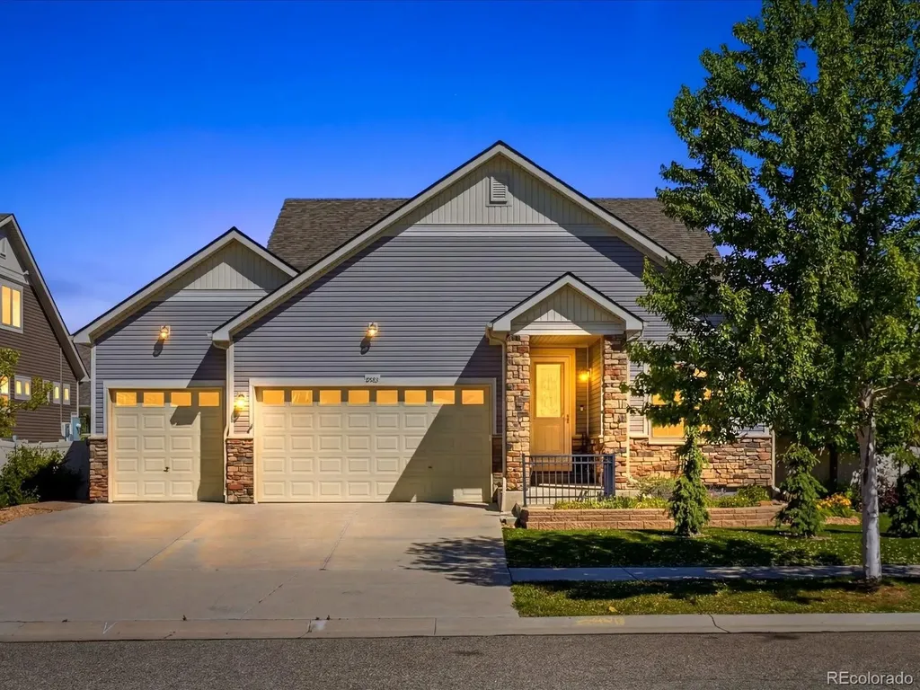19983 E 54th Avenue Denver CO 80249