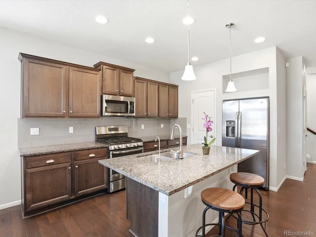 19983 E 54th Avenue Denver CO 80249