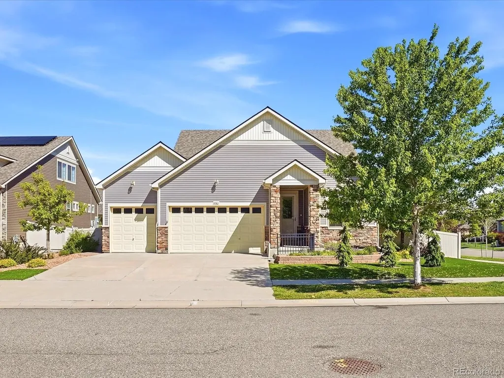 19983 E 54th Avenue Denver CO 80249