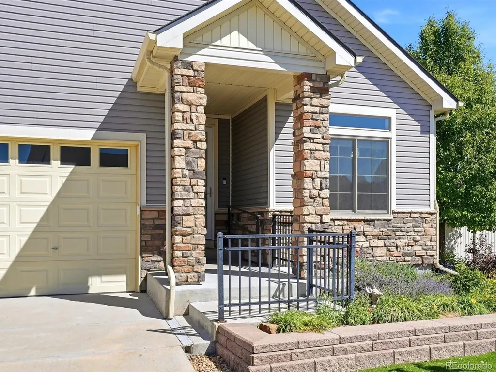 19983 E 54th Avenue Denver CO 80249