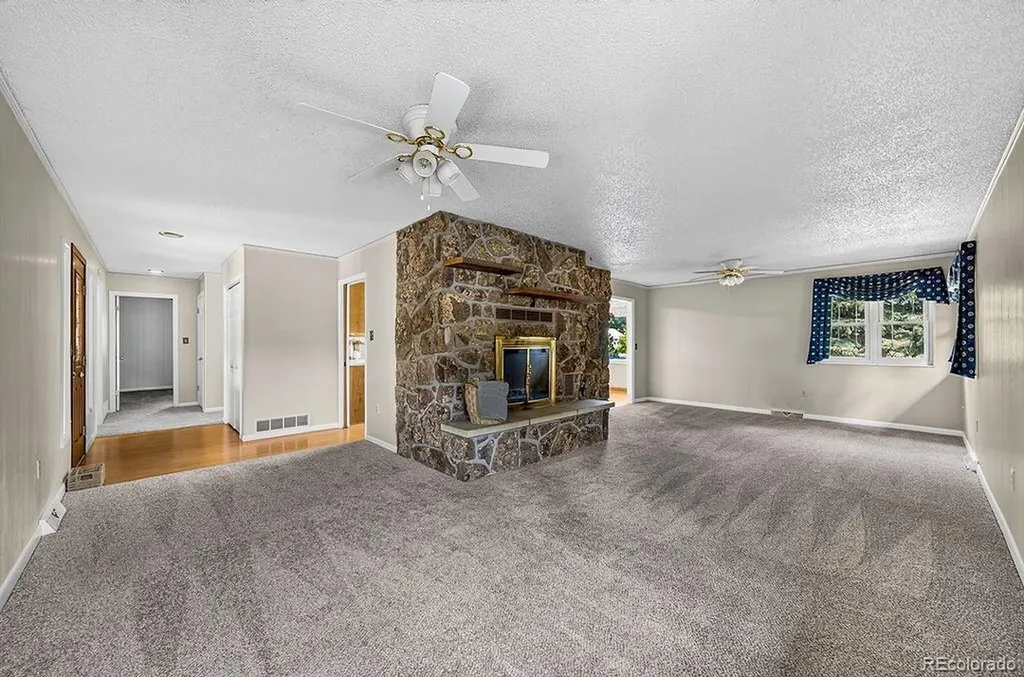 62 S Valley Road Palmer Lake CO 80133