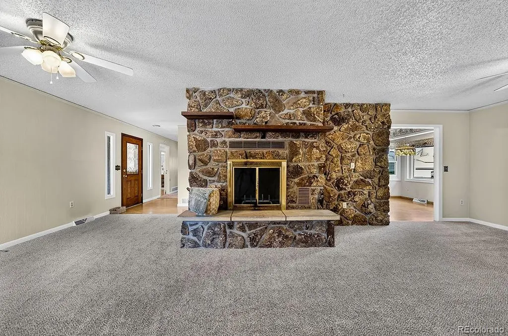 62 S Valley Road Palmer Lake CO 80133