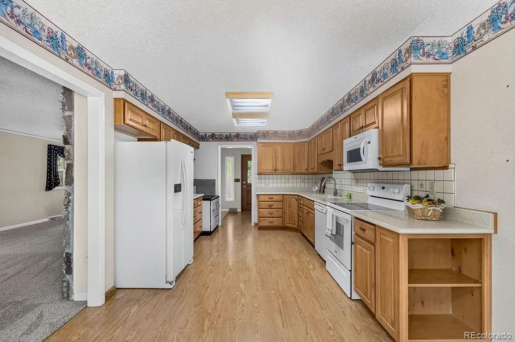 62 S Valley Road Palmer Lake CO 80133