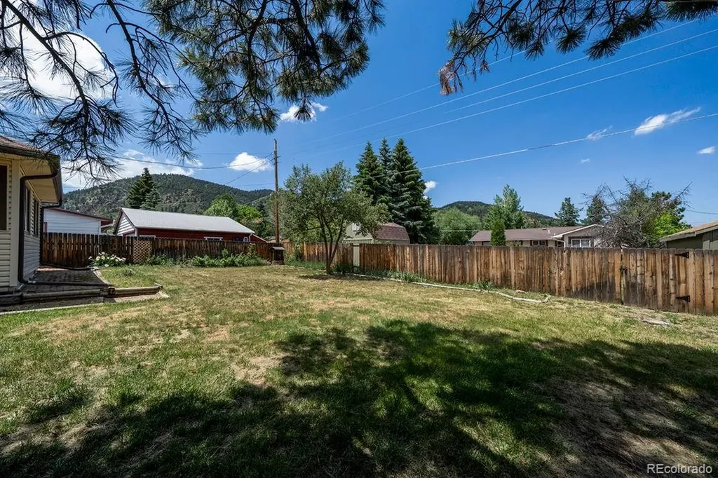 62 S Valley Road Palmer Lake CO 80133
